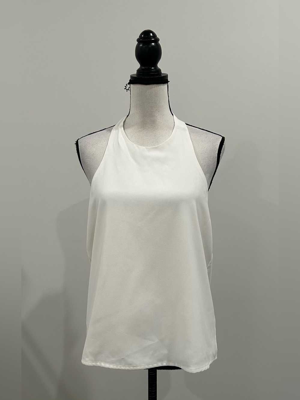 The Coverii Dressy Halter Top